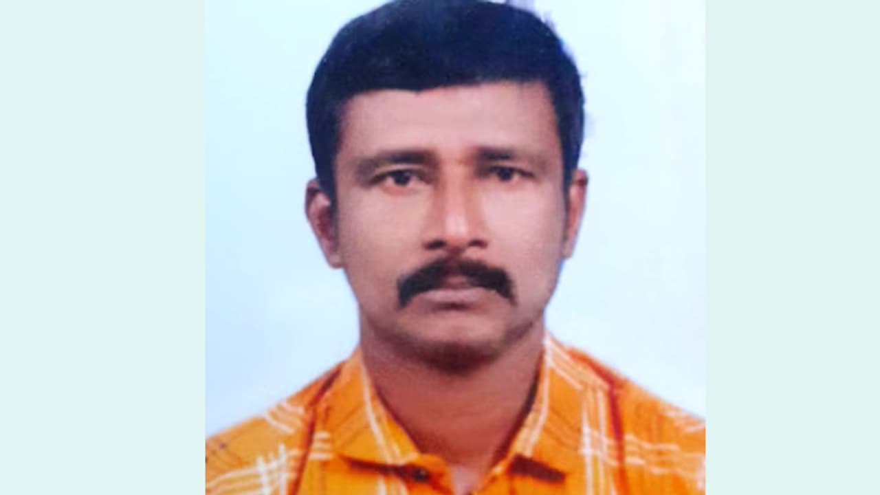 ഉറക്കമുണർന്ന് സ്വിച്ചിട്ടതോടെ വലിയ പൊട്ടിത്തെറി; പാചകവാതകം ചോർന്ന് തീപിടിത്തം, മലയാളി സൗദിയിൽ മരിച്ചു 