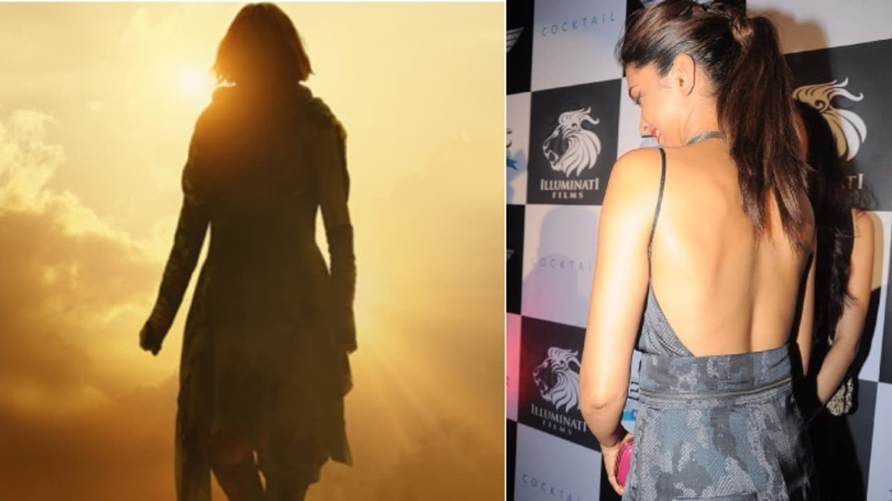 4 സിനിമകൾ, നേടിയത് 1513 കോടി ! താരരാജക്കന്മാരെയും കടത്തിവെട്ടിയ 'ക്യൂൻ ഓഫ് ഇന്ത്യൻ സിനിമ' 