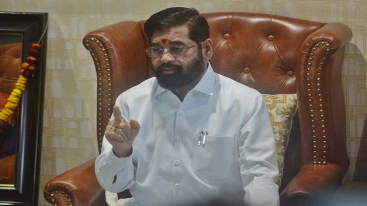 'CM candidate will be decided on Monday, will support any decision': Eknath Shinde on 'Maha' suspense (WATCH)