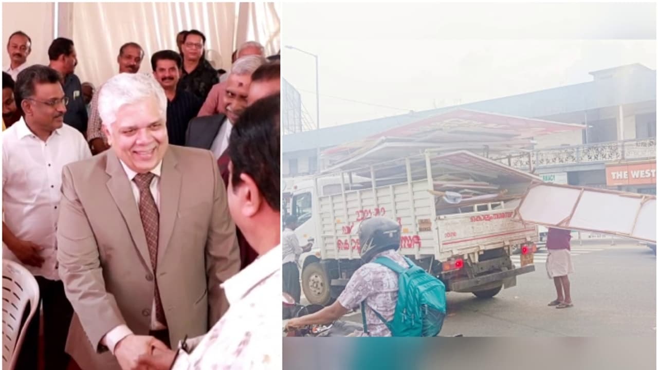 ജ. ദേവൻ രാമചന്ദ്രനെ സാമൂഹ്യ മാധ്യമങ്ങളിലൂടെ അധിക്ഷേപിച്ചു, പൊലീസ് കേസെടുത്തു