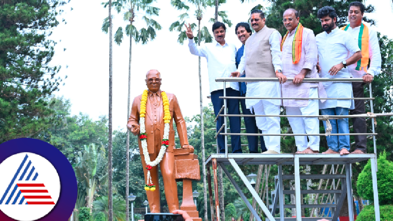 ಬಸವಣ್ಣನವರ 'ಅನುಭವ ಮಂಟಪ' ಈಗ ವಕ್ಫ್ ಆಸ್ತಿ: ಯತ್ನಾಳ್ ಸ್ಫೋಟಕ ಹೇಳಿಕೆ!