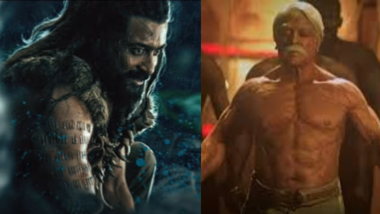 വൻ ഹൈപ്പ്, ചെലവാക്കിയത് 235 മുതൽ 350 കോടിയിലേറെ! കളക്ഷനിൽ വൻ തിരിച്ചടി, പ​രാജയ സിനിമകളിങ്ങനെ 