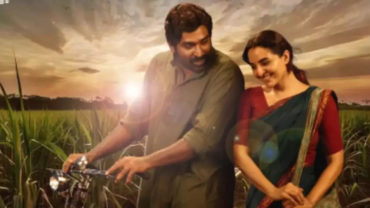 கோலிவுட்டின் அடுத்த மாஸ்டர் பீஸ் படமாக அமைந்ததா விடுதலை 2? விமர்சனம் இதோ