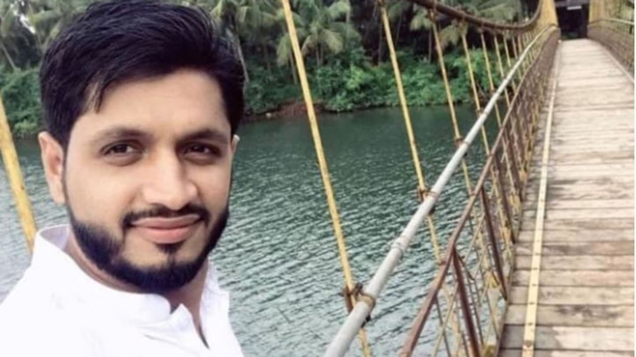 ടിക്കറ്റ് കിട്ടാത്തതിനാൽ ഉമ്മയെ അവസാനമായി കാണാനായില്ല; ഉള്ളുലഞ്ഞ് മടക്കം, ഒടുവിൽ ഉമ്മക്ക് അരികിലേക്ക് ഇർഷാദും