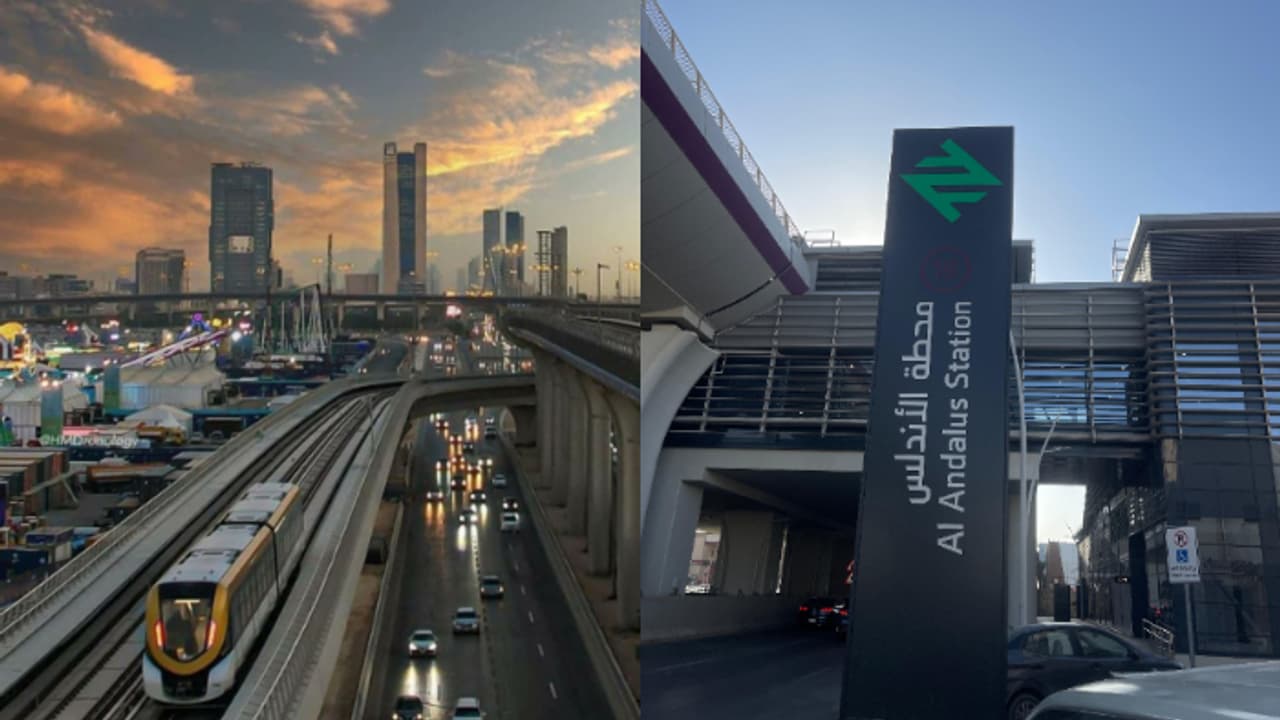 ഒമ്പത് മിനിറ്റ് കൊണ്ട് ബത്ഹയിലെത്തും; ഓടിത്തുടങ്ങി റിയാദ് മെട്രോ സർവീസ്, ആദ്യ ഘട്ടത്തിൽ മൂന്ന് ലൈനുകൾ