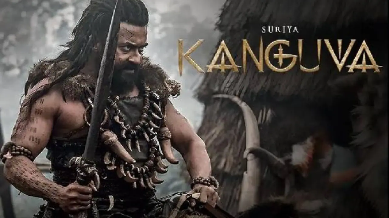 തീയറ്ററില്‍ പൊട്ടിയിട്ടും തീരാതെ സൂര്യയുടെ കങ്കുവയുടെ കഷ്ടകാലം; ഒടിടി റിലീസിന് മുന്‍പ് വന്‍ തിരിച്ചടി !