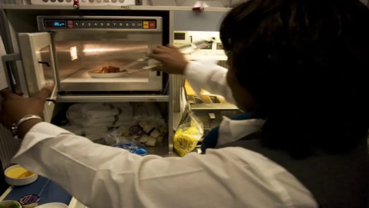 Why you should NEVER reheat some of your foods? Experts reveal TOP reasons