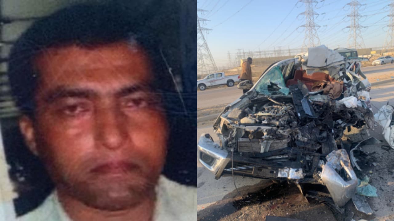 ശമ്പളം നാട്ടിലേക്ക് അയച്ച് മടങ്ങുന്നതിനിടെ അപകടം; വാഹനം റോഡിന്റെ എതിർവശത്തെ ബസിലിടിച്ച് പ്രവാസി മരിച്ചു ശമ്പളം നാട്ടിലേക്ക് അയച്ച് മടങ്ങുന്നതിനിടെ അപകടം; വാഹനം റോഡിന്റെ എതിർവശത്തെ ബസിലിടിച്ച് പ്രവാസി മരിച്ചു