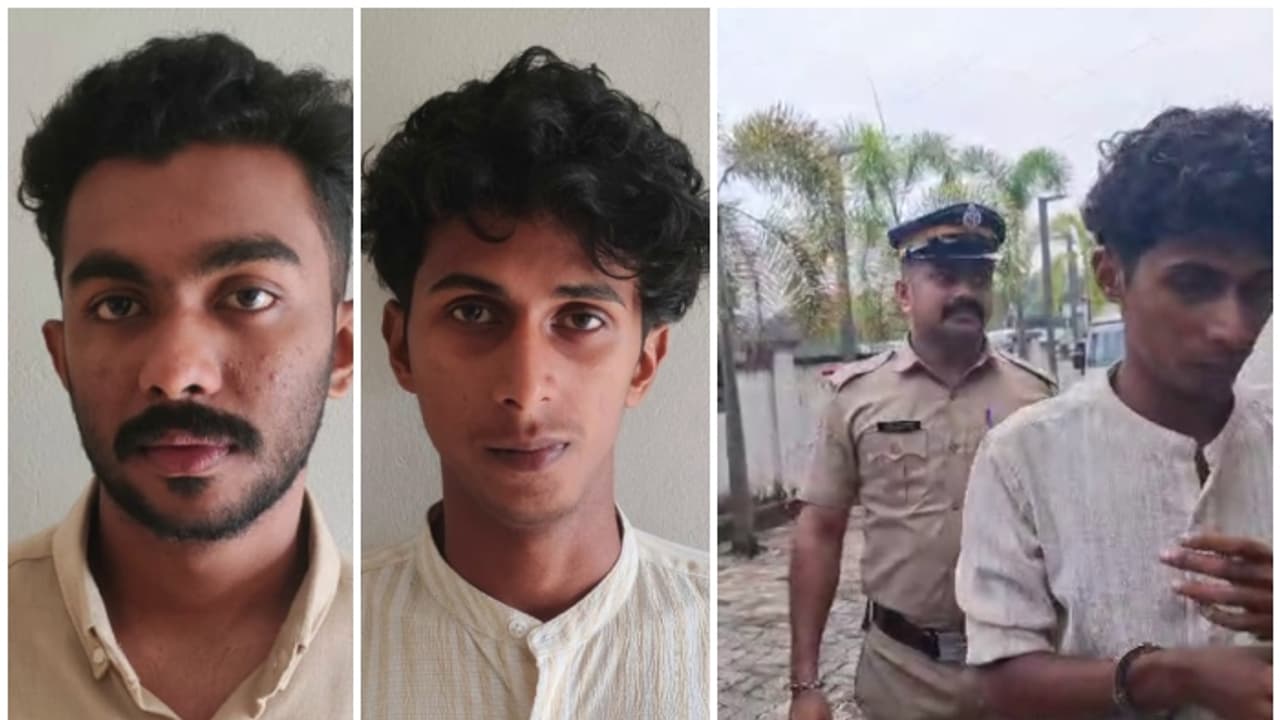 ഈ കെണിയിൽ ഇനിയും വീഴരുതേ! തട്ടിയത് 4.11 കോടി, 450 അക്കൗണ്ടുകളിലേക്ക് മാറ്റി; കൊച്ചി ഡിജിറ്റൽ അറസ്റ്റ് വിവരങ്ങൾ