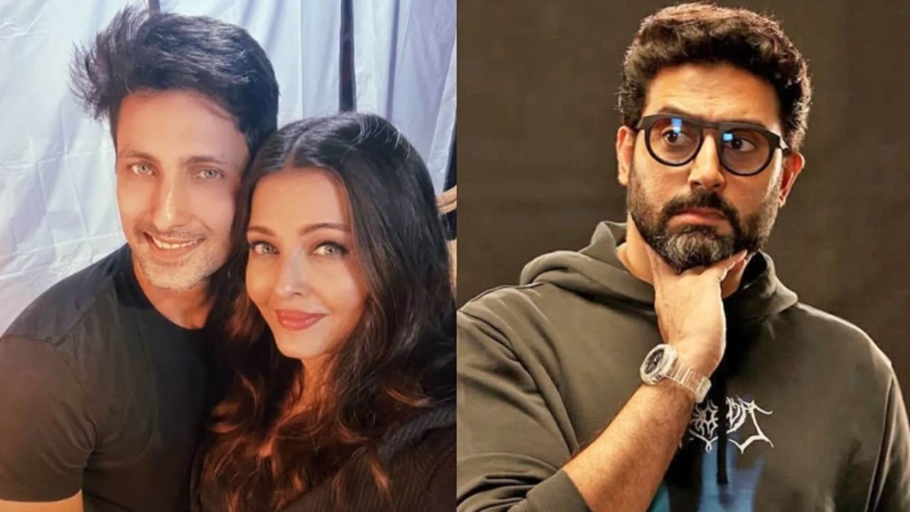 വിവാഹമോചനം ഉടനോ ? യുവാവിനെ ചേർത്തുനിൽത്തി ഐശ്വര്യയുടെ സെൽഫി, ആളെ തിരഞ്ഞ് സോഷ്യൽ ലോകം വിവാഹമോചനം ഉടനോ ? യുവാവിനെ ചേർത്തുനിൽത്തി ഐശ്വര്യയുടെ സെൽഫി, ആളെ തിരഞ്ഞ് സോഷ്യൽ ലോകം