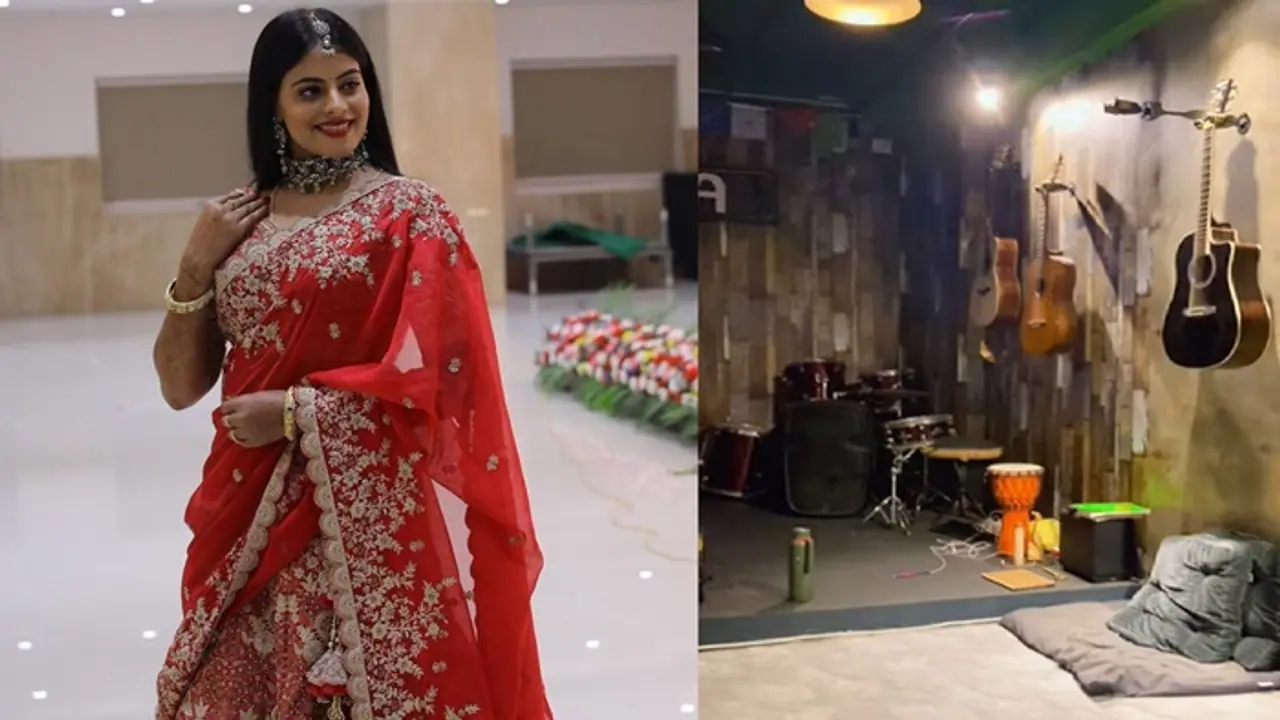 ಕೊನೆಯ ಇನ್‌ಸ್ಟಾ ಪೋಸ್ಟ್‌ನಲ್ಲೇ ಸಾವಿನ ಮುನ್ಸೂಚನೆ ನೀಡಿದ್ರಾ ಶೋಭಿತಾ ಶಿವಣ್ಣ?