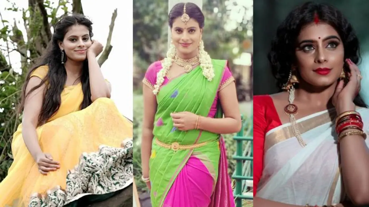 നൊമ്പരമായി ആത്മഹത്യ ചെയ്ത നടി ശോഭിതയുടെ അവസാന സോഷ്യല്‍ മീഡിയ പോസ്റ്റ്