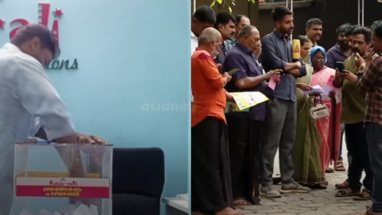 30 ആഴ്ച 200 രൂപ വീതം അടയ്ക്കണം, നറുക്ക് വീണാൽ വൻസമ്മാനങ്ങൾ; തിരക്കി വന്നപ്പോൾ നടത്തിപ്പുകാർ മുങ്ങിയെന്ന് പരാതി