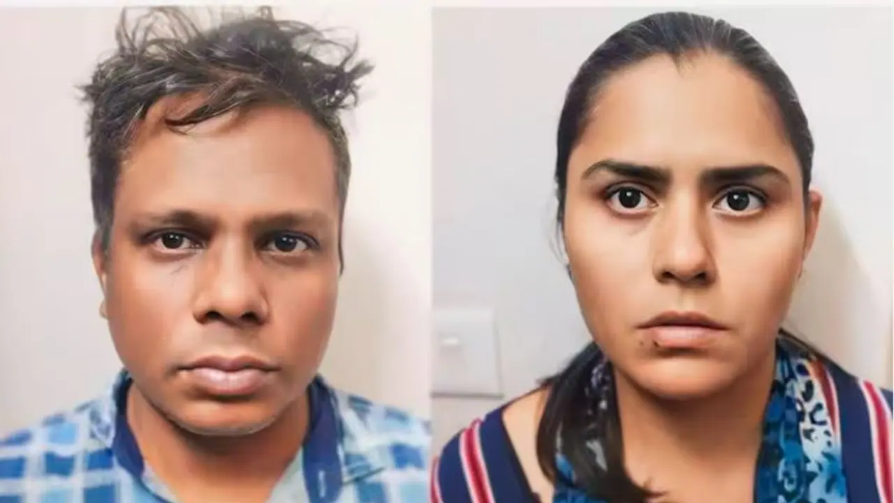 ಹಿಂದೂಗಳ ಹೆಸರಿಟ್ಟುಕೊಂಡು ಜಿಗಣಿಯಲ್ಲಿ ಅಕ್ರಮ ವಾಸ: 12 ಪಾಕ್ ಪ್ರಜೆಗಳ ವಿರುದ್ಧ ಚಾರ್ಜ್‌ಶೀಟ್‌