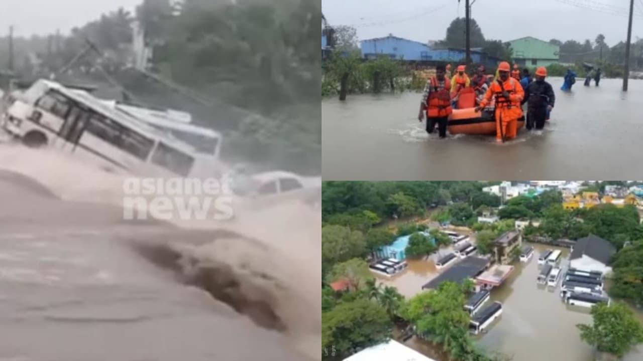 ദുരിതപ്പെയ്ത്ത്; തമിഴ്നാട്ടിലും പുതുച്ചേരിയിലുമായി 13 മരണം, 9 ജില്ലകളിൽ സ്കൂൾ അവധി, 10 ട്രെയിനുകൾ റദ്ദാക്കി ദുരിതപ്പെയ്ത്ത്; തമിഴ്നാട്ടിലും പുതുച്ചേരിയിലുമായി 13 മരണം, 9 ജില്ലകളിൽ സ്കൂൾ അവധി, 10 ട്രെയിനുകൾ റദ്ദാക്കി