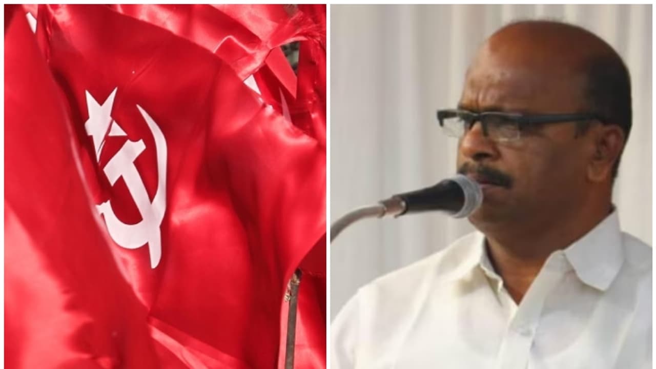 വിഭാഗീയതയും പരസ്യപ്പോരും, മധു മുല്ലശ്ശേരിക്കെതിരെ സിപിഎം നടപടിയെടുക്കും; പുറത്താക്കാൻ ശുപാർശ 