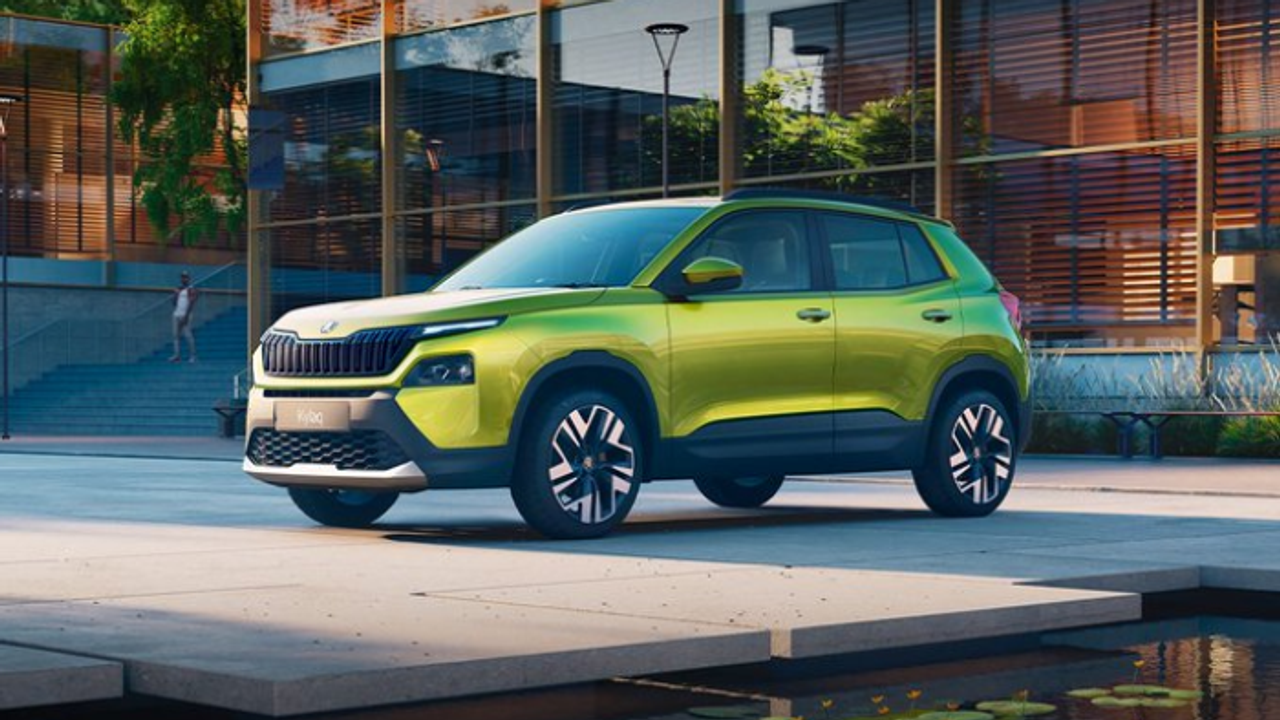 7.8 ಲಕ್ಷ ರೂ ಸ್ಕೋಡಾ ಕೈಲಾಖ್ ಕಾರು ಬುಕಿಂಗ್ ಆರಂಭ, ಭರ್ಜರಿ ಆಫರ್ ಘೋಷಣೆ!