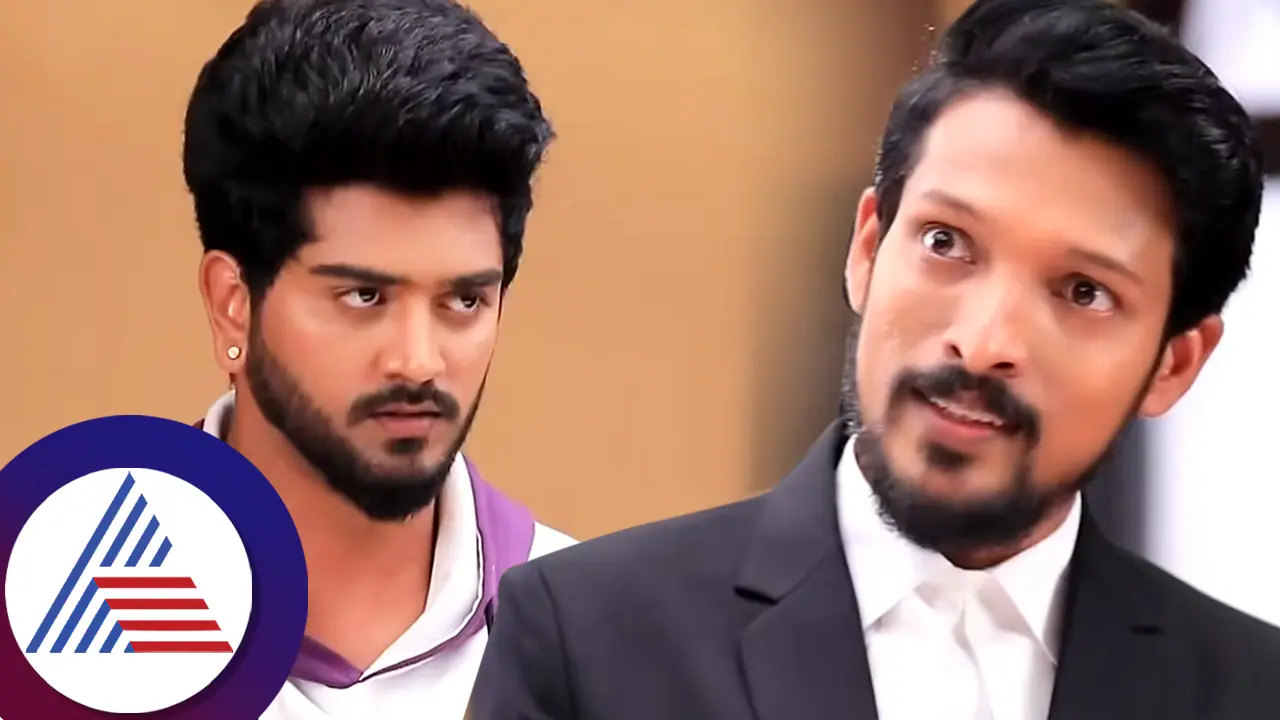  ಲಕ್ಷ್ಮೀ ಬಾರಮ್ಮ ಡೈರೆಕ್ಟ್ರು ಜ್ಯೂನಿಯರ್ ಸಿಎಸ್‌ಪಿ ಥರ ಕೋರ್ಟ್‌ನಲ್ಲಿ ವಾದ ಮಾಡೋದು ನೋಡಿ! ಇವರ ಅಸಲಿ ಕಥೆ ಏನು?