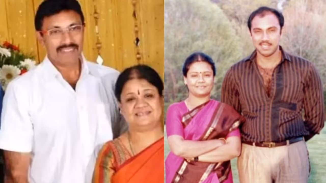 ഭാര്യ നാലര വർഷമായി കോമയിൽ, ഭക്ഷണം ട്യൂബിലൂടെ; നല്ലപാതിയെ നെഞ്ചോട് ചേർത്ത് എല്ലാം നോക്കിനടത്തുന്ന സത്യരാജ്