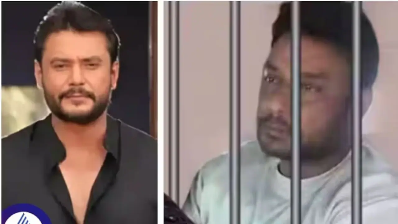 ದರ್ಶನ್ ಬೇಲ್ ರದ್ದು ಕೋರಿ ಸುಪ್ರೀಂಗೆ ಮೇಲ್ಮನವಿ: ಸರ್ಕಾರದಿಂದ ಕೋರ್ಟ್ಗೆ ಅರ್ಜಿ ದರ್ಶನ್ ಬೇಲ್ ರದ್ದು ಕೋರಿ ಸುಪ್ರೀಂಗೆ ಮೇಲ್ಮನವಿ: ಸರ್ಕಾರದಿಂದ ಕೋರ್ಟ್ಗೆ ಅರ್ಜಿ