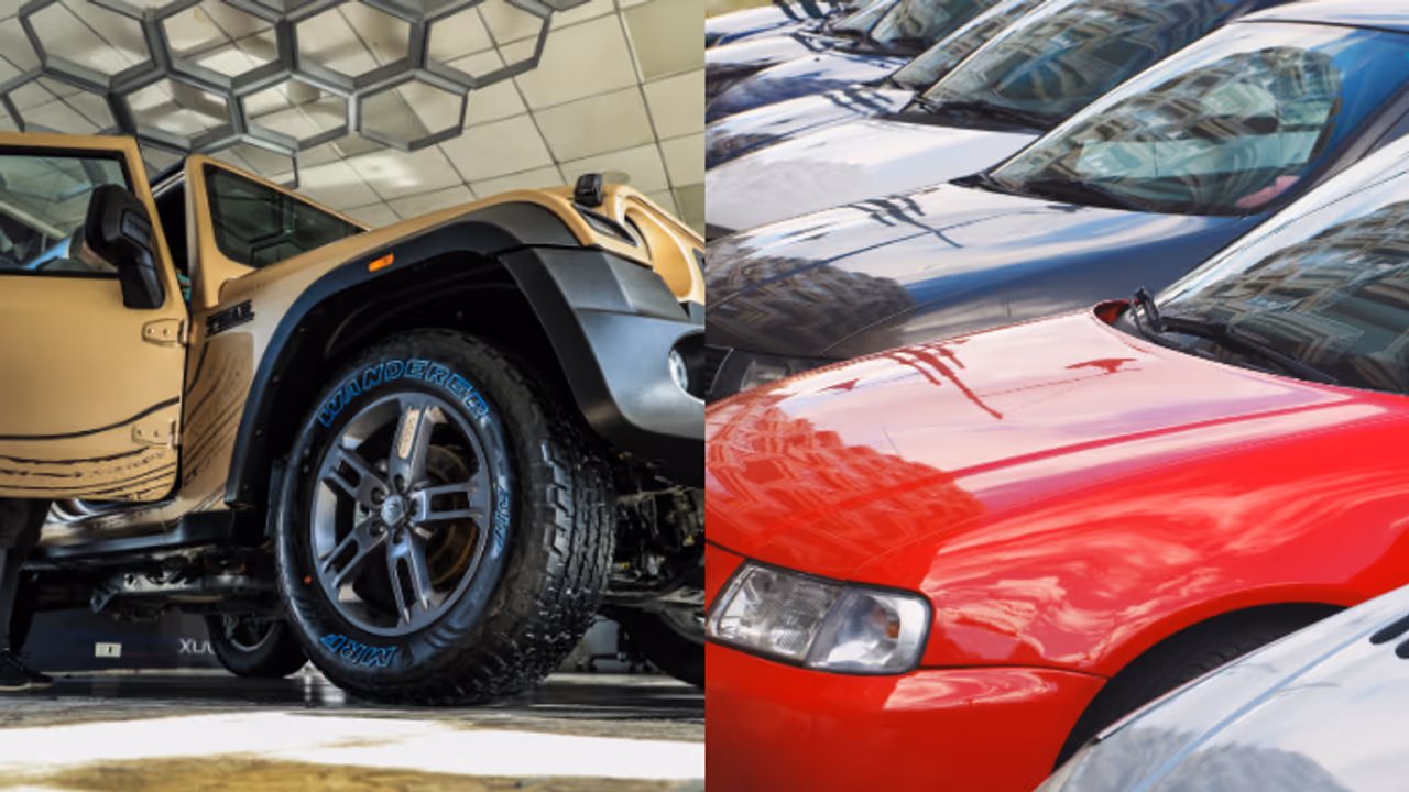 മഹീന്ദ്ര ഥാർ മാത്രമല്ല! ഈ 22 സെക്കൻഡ് ഹാൻഡ് വാഹനങ്ങൾ വാങ്ങാതിരിക്കുന്നതാണ് നല്ലത്! മഹീന്ദ്ര ഥാർ മാത്രമല്ല! ഈ 22 സെക്കൻഡ് ഹാൻഡ് വാഹനങ്ങൾ വാങ്ങാതിരിക്കുന്നതാണ് നല്ലത്!