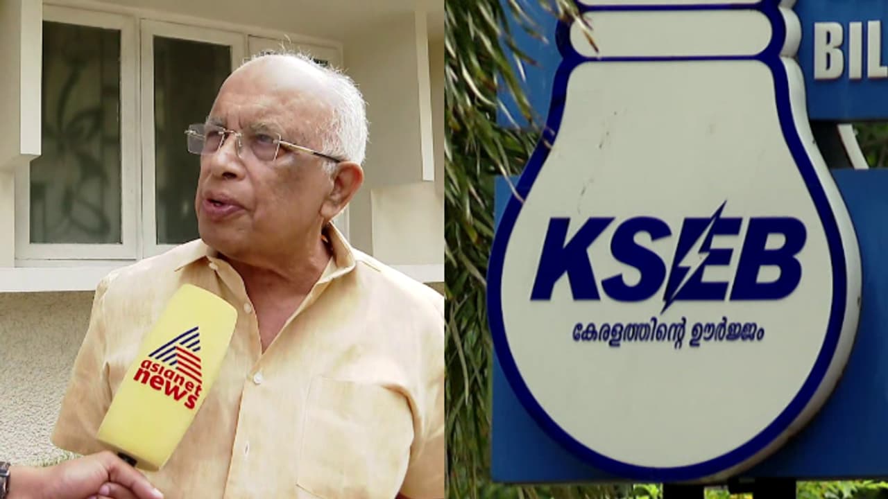 മലബാർ മേഖലയിലെ വൈദ്യുതി നിയന്ത്രണം അവസാനിച്ചു, സംസ്ഥാനത്ത് ലോഡ് ഷെഡിംഗിന്‍റെ സാഹചര്യമില്ലെന്ന് മന്ത്രി