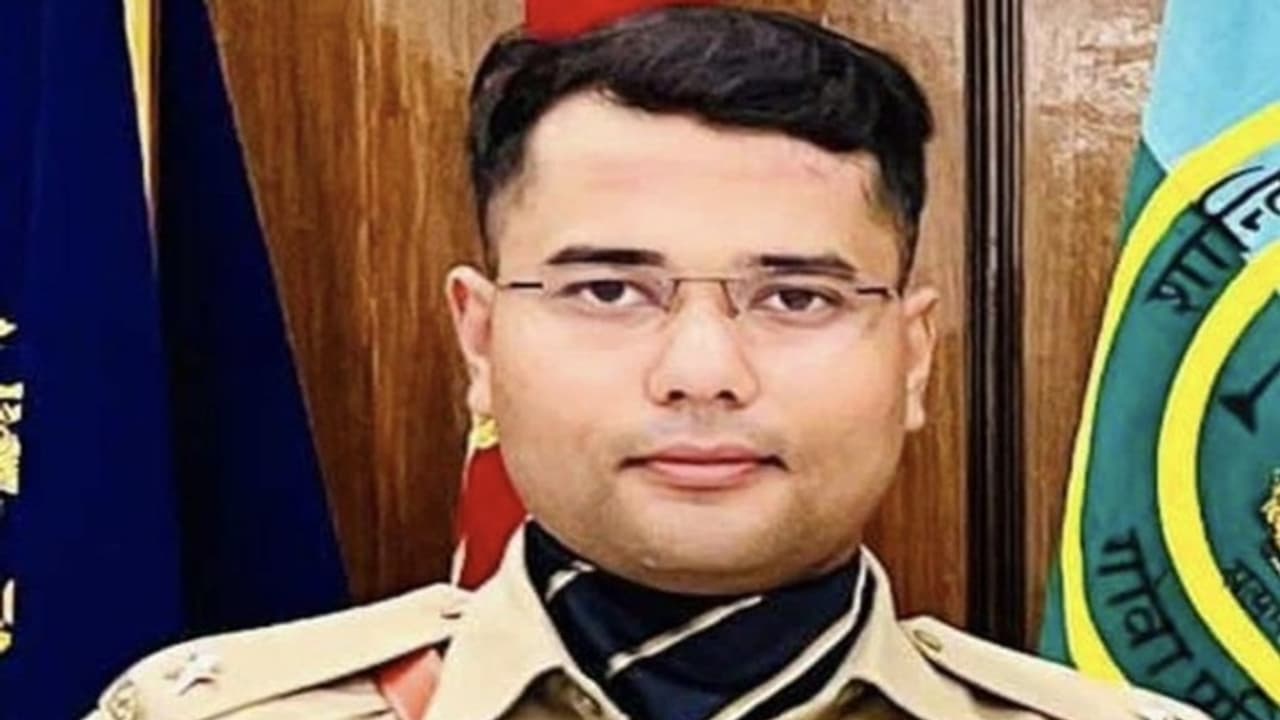 Harsh Bardhan Harsh Bardhan