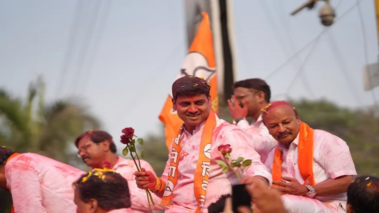 Shrikant Shinde quashes 'baseless' speculations about deputy CM post in Maharashtra