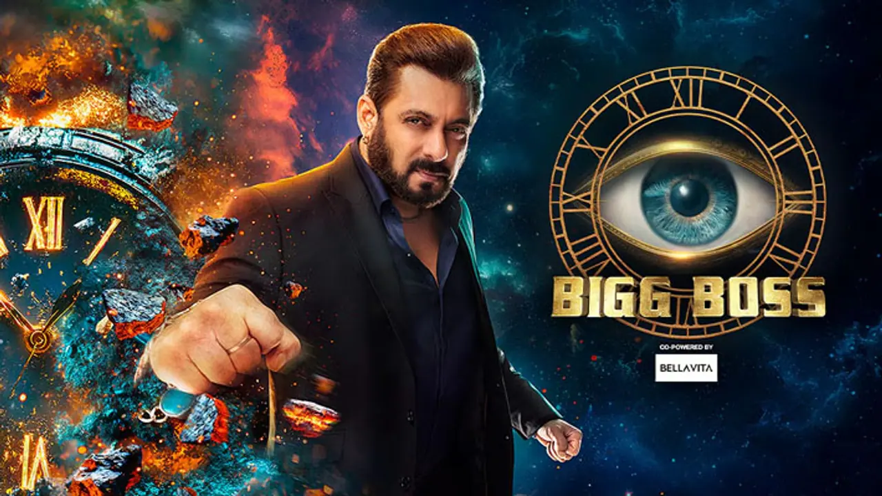 salman khan show bigg boss 18 salman khan show bigg boss 18