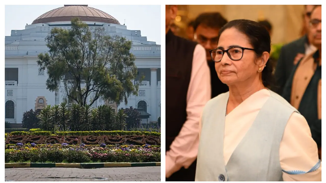 Mamata Banerjee clarifies her government position on Bangladesh issue in assembly says PM Modi must intervene bsm