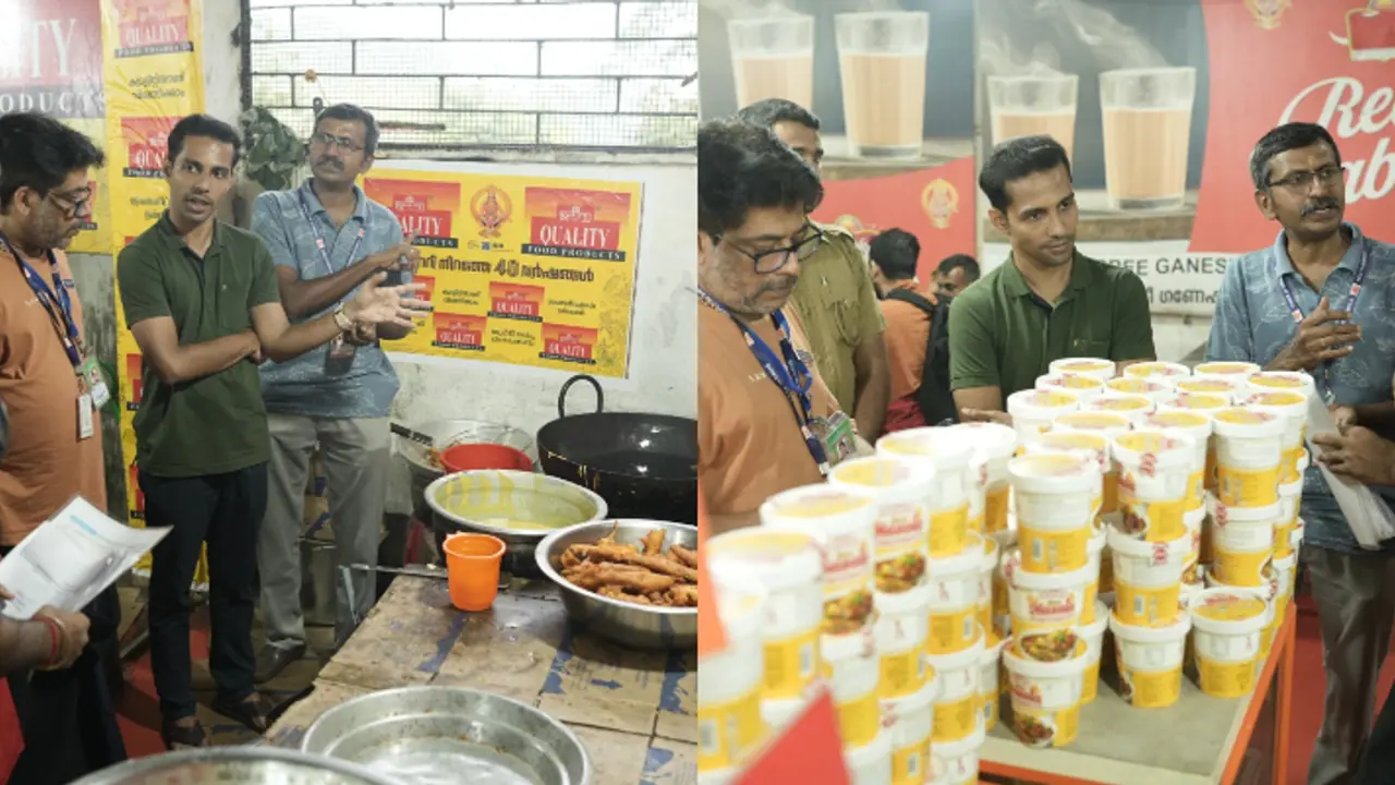 Kerala: Rs 3.91 lakh fine imposed after 420 inspections in Sabarimala for overcharging, food safety violations