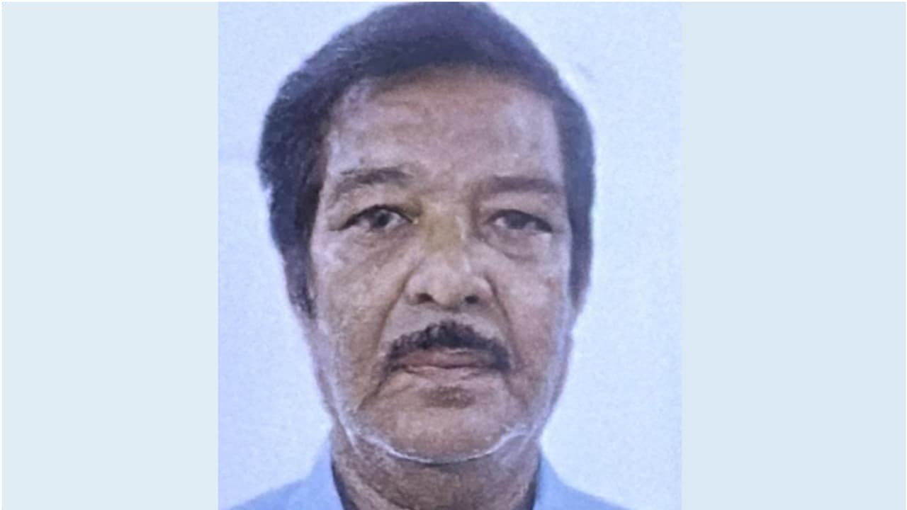 സന്ദർശന വിസയിലെത്തിയ ഇന്ത്യക്കാരൻ റിയാദിൽ മരിച്ചു സന്ദർശന വിസയിലെത്തിയ ഇന്ത്യക്കാരൻ റിയാദിൽ മരിച്ചു