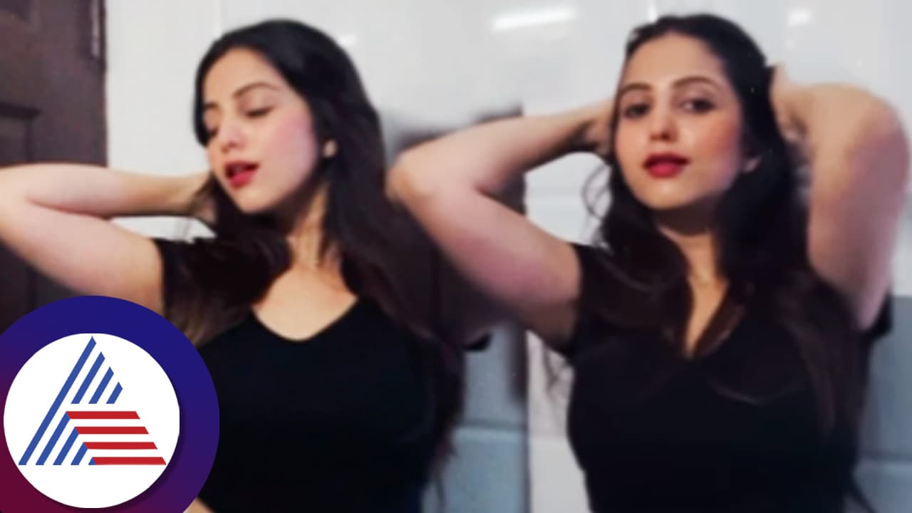 ಚಳಿಯಲ್ಲಿ ಪಡ್ಡೆ ಹುಡುಗರ ಬಿಸಿ ಏರಿಸಿದ ನಟಿ ನಿವೇದಿತಾ! ಹಸಿಬಿಸಿ ವಿಡಿಯೋ ನೋಡಿ ಫ್ಯಾನ್ಸ್‌ ಸುಸ್ತು 