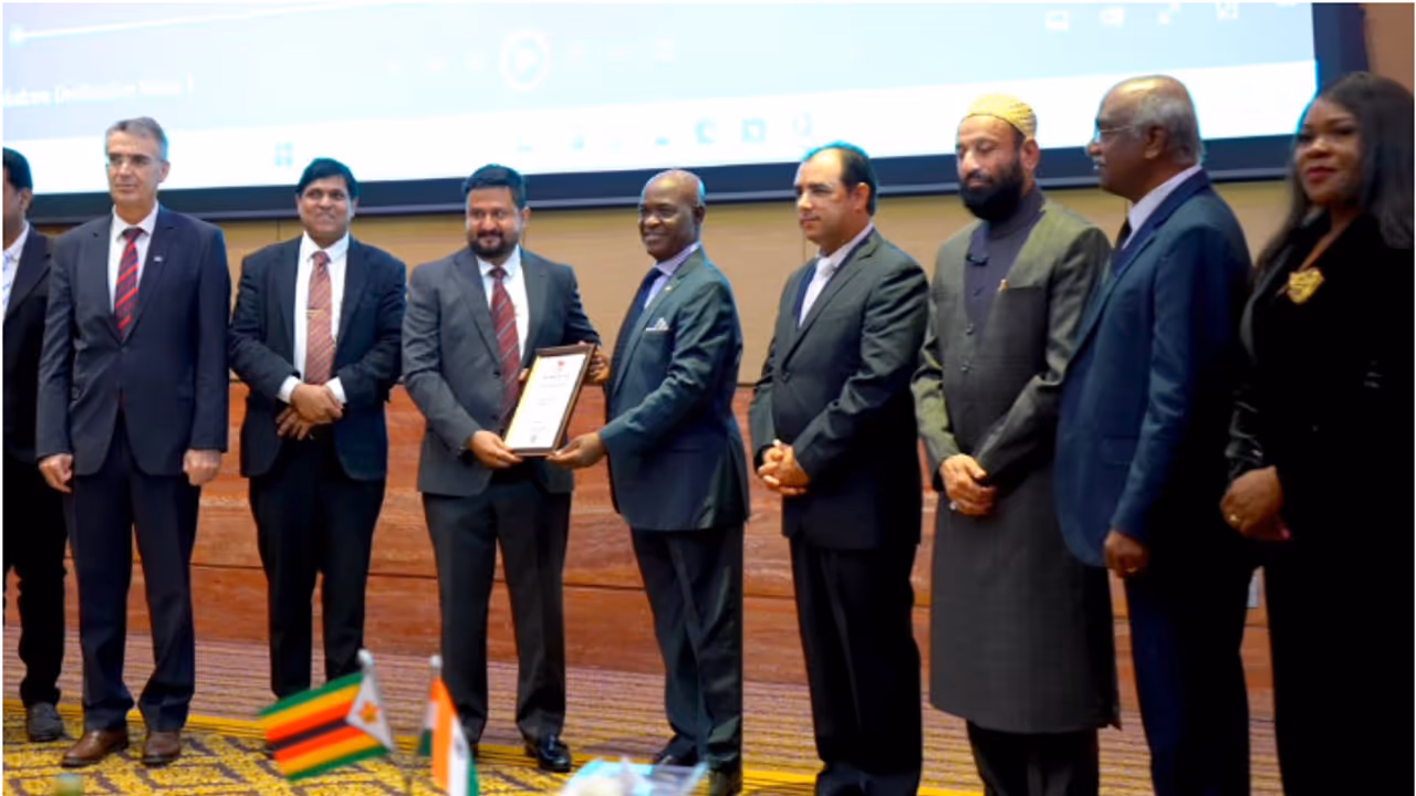 ഇന്ത്യ എസ്എഡിസി ട്രേഡ് കമ്മീഷന് അബുദാബിയിൽ തുടക്കം