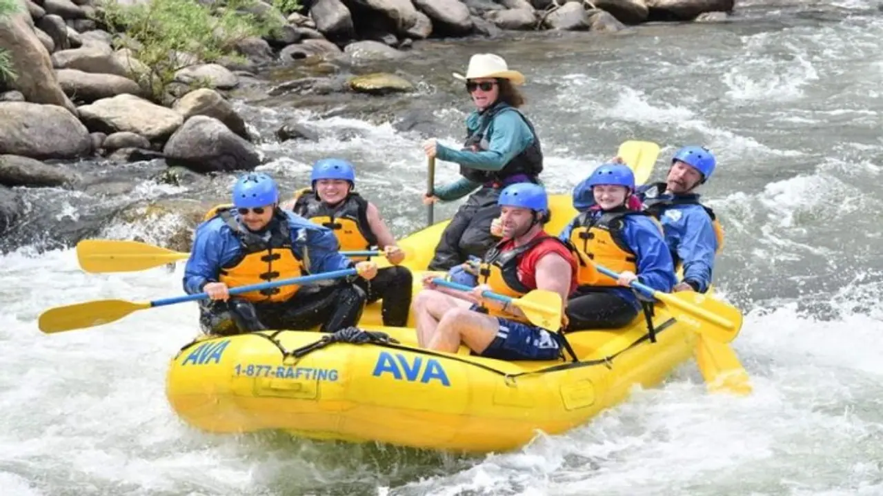 Rishikesh to Lakshadweep: Top 10 destinations in India for adventure sports