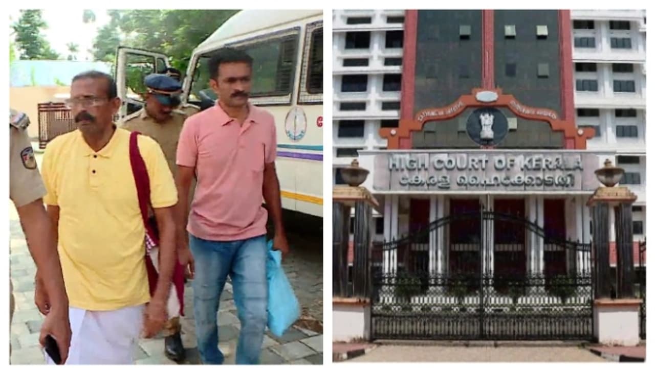 'കുറ്റം ചെയ്തെന്ന് കരുതാൻ കാരണമില്ല'; കരുവന്നൂർ കേസിൽ സുപ്രധാന നിരീക്ഷണവുമായി ഹൈക്കോടതി