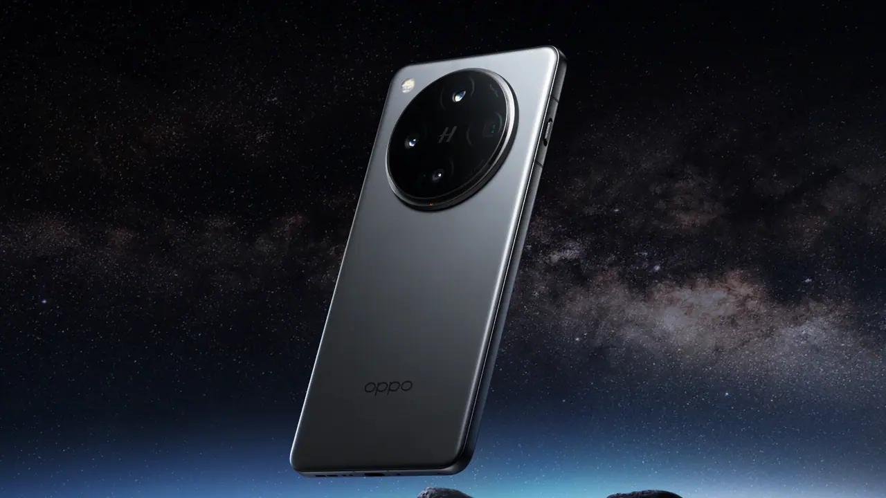 OPPO Find X8 Pro: ಹೊಚ್ಚ ಹೊಸ ಪ್ರೊಸೆಸರ್, ಅದ್ಭುತ ಕ್ವಾಡ್ ಕ್ಯಾಮೆರಾ ಮತ್ತು ಪ್ರಭಾವಶಾಲಿ AI ವೈಶಿಷ್ಟ್ಯಗಳು