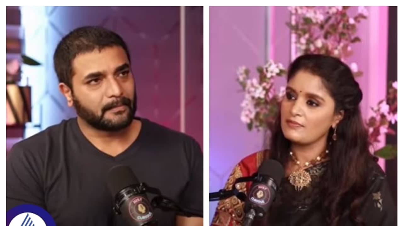 ಸ್ವಂತ ಸೀಕ್ರೆಟ್ ಬಿಚ್ಚಿಟ್ಟ ಶ್ರೀಮುರಳಿ, 'ನೆಕ್ಸ್ಟ್ ಲೆವೆಲ್' ಅಂದಿಲ್ಲ ಅಂದ್ರೆ ಬಘೀರನ ಮೇಲಾಣೆ!