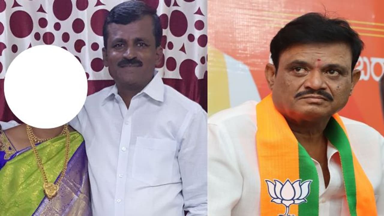 ಇಡ್ಲಿ ಮಾರುತ್ತಿದ್ದ ಮುನಿರತ್ನ, ಹನಿಟ್ರ್ಯಾಪ್ ಮಾಡಿ ಕೋಟ್ಯಾಧಿಪತಿಯಾದ?; ಲಗ್ಗೆರೆ ನಾರಾಯಣಸ್ವಾಮಿ