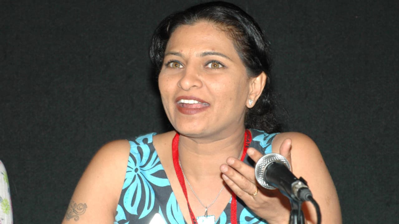 കന്നഡ സിനിമയിൽ പോഷ് കമ്മിറ്റി; സംവിധായിക കവിത ലങ്കേഷ് അധ്യക്ഷ 