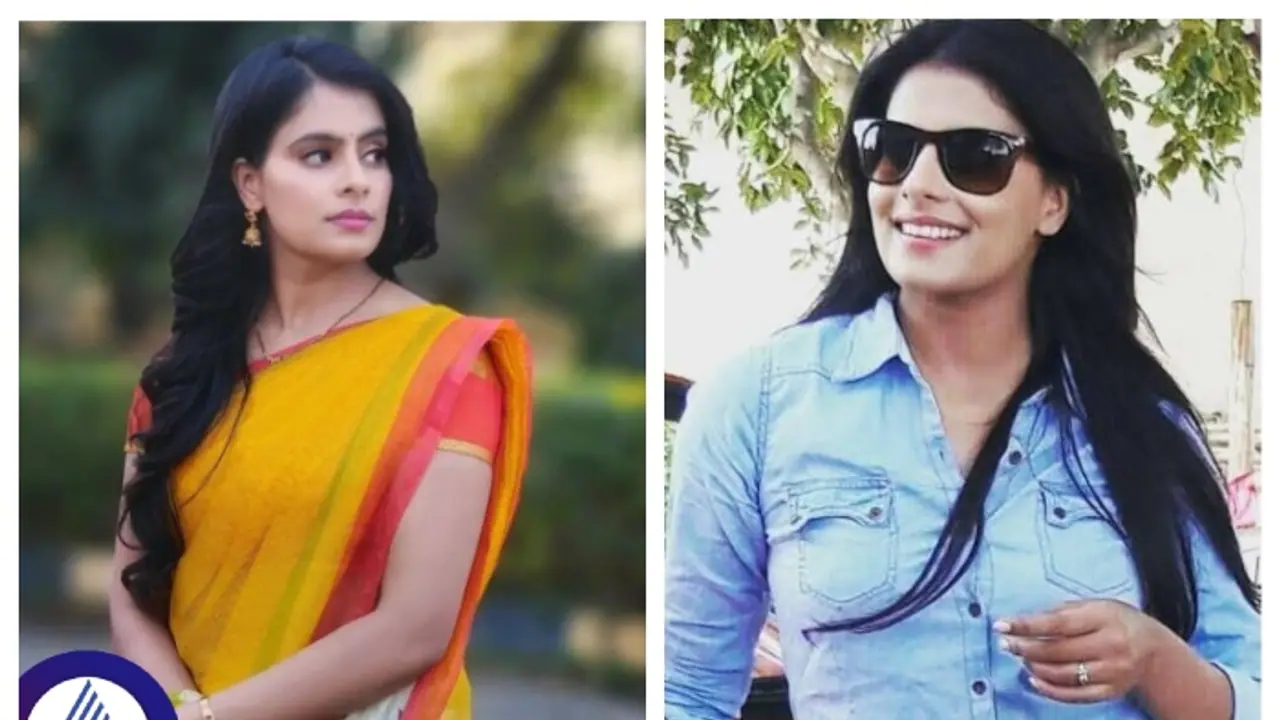 ಸಾವಿಗೆ ಶರಣಾದ ನಟಿ ಶೋಭಿತಾ ಶಿವಣ್ಣ ಎಂಥ ಹುಡುಗಿ ಆಗಿದ್ದಳು?