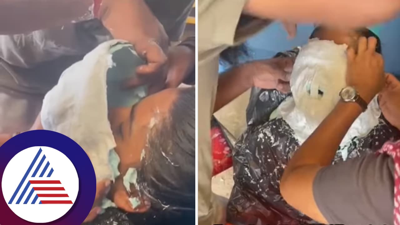 ನಾ ನಿನ್ನ ಬಿಡಲಾರೆಯಲ್ಲಿ ನಟಿಯ ಹಾರರ್ ರೂಪ ಬಂದದ್ದು ಹೇಗೆ? ತ್ರಿಡಿ ತಂತ್ರಜ್ಞಾನದ ಮೇಕಿಂಗ್ ವಿಡಿಯೋ ವೈರಲ್ ನಾ ನಿನ್ನ ಬಿಡಲಾರೆಯಲ್ಲಿ ನಟಿಯ ಹಾರರ್ ರೂಪ ಬಂದದ್ದು ಹೇಗೆ? ತ್ರಿಡಿ ತಂತ್ರಜ್ಞಾನದ ಮೇಕಿಂಗ್ ವಿಡಿಯೋ ವೈರಲ್