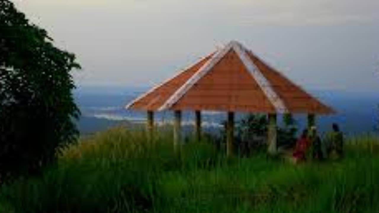 കുന്നിനു മുകളിലെ തൃശൂരിന്റെ മനോഹര കാഴ്ചകൾ ഇനി അതിമനോഹര അനുഭവം! വിലങ്ങന്കുന്ന് കൂടുതൽ സുന്ദരമാക്കാൻ 3.45 കോടി കുന്നിനു മുകളിലെ തൃശൂരിന്റെ മനോഹര കാഴ്ചകൾ ഇനി അതിമനോഹര അനുഭവം! വിലങ്ങന്കുന്ന് കൂടുതൽ സുന്ദരമാക്കാൻ 3.45 കോടി