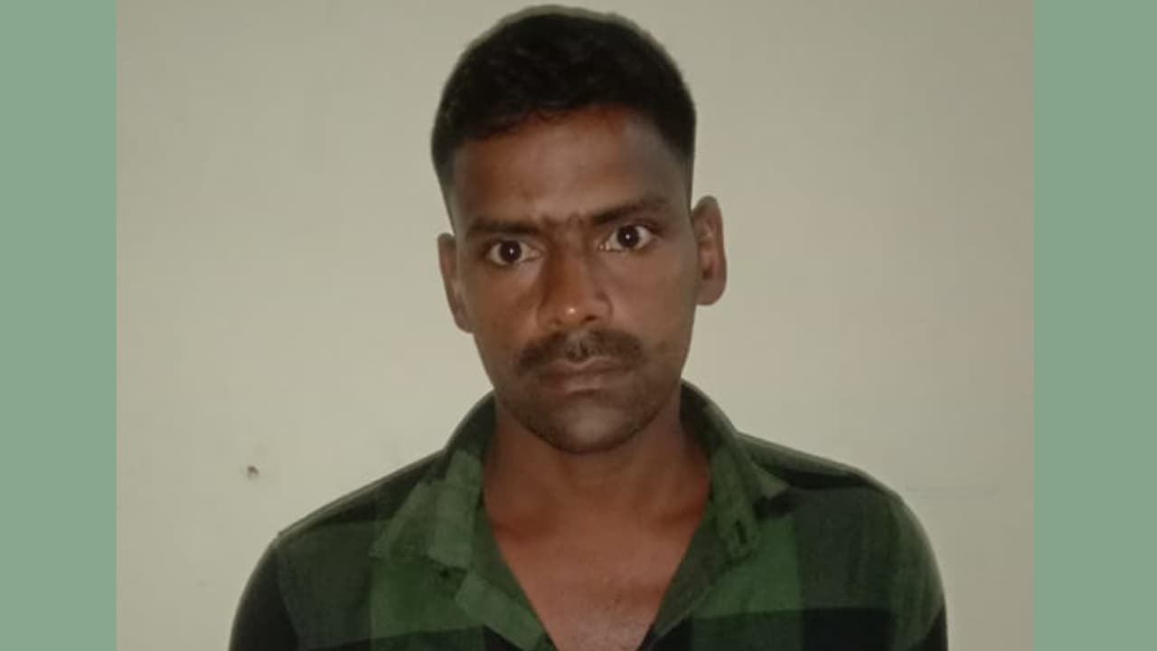 ആറാട്ടുപുഴയിൽ യുവാവിനെ കൊലപ്പെടുത്താൻ ശ്രമിച്ച കേസിലെ പ്രതി പിടിയിൽ ആറാട്ടുപുഴയിൽ യുവാവിനെ കൊലപ്പെടുത്താൻ ശ്രമിച്ച കേസിലെ പ്രതി പിടിയിൽ