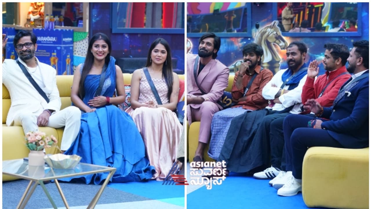 bigg boss kannada 11 ಇತಿಹಾಸದಲ್ಲೇ ಮೊದಲು, ವೀಕ್ಷಕರೇ ತೀರ್ಮಾನಿಸಲಿರುವ ವಿಶಿಷ್ಟ ಟಾಸ್ಕ್! 