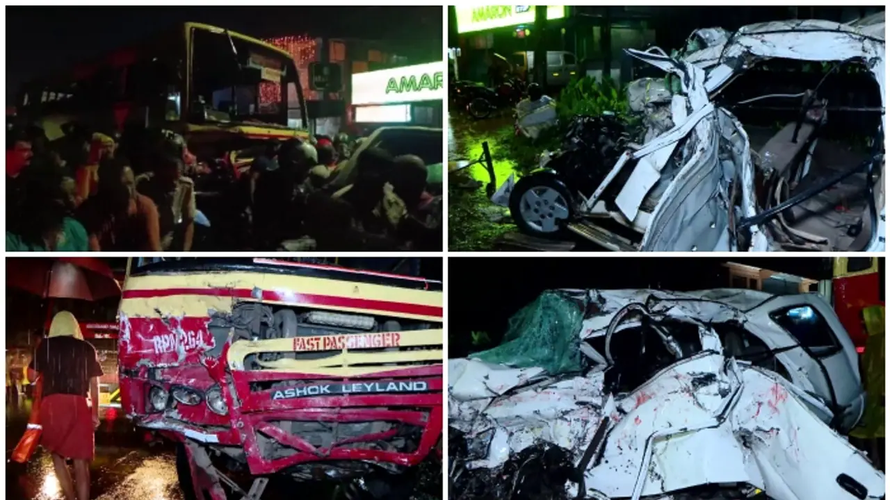 ആലപ്പുഴ കളർകോട് അപകടം; വണ്ടാനം മെഡിക്കൽ കോളേജ് ഹോസ്റ്റലിൽ സമയ നിയന്ത്രണം