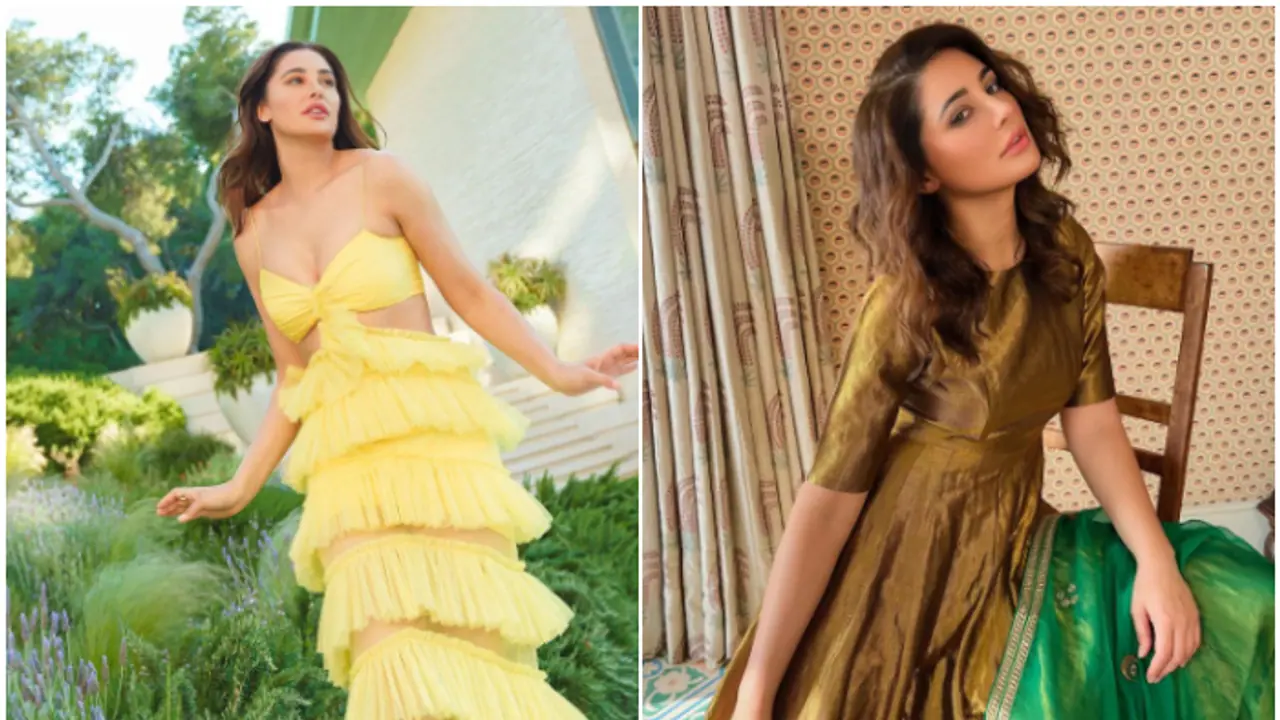 Nargis Fakhri's sister Aliya Fakhri charged with killing ex boyfriend in the US; Read on Nargis Fakhri's sister Aliya Fakhri charged with killing ex boyfriend in the US; Read on