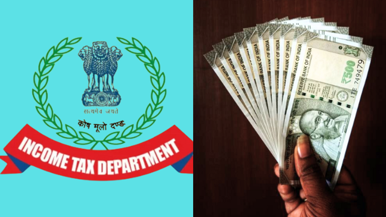 Techies in tax trouble: Rs 110 crore refund scam uncovered in Hyderabad