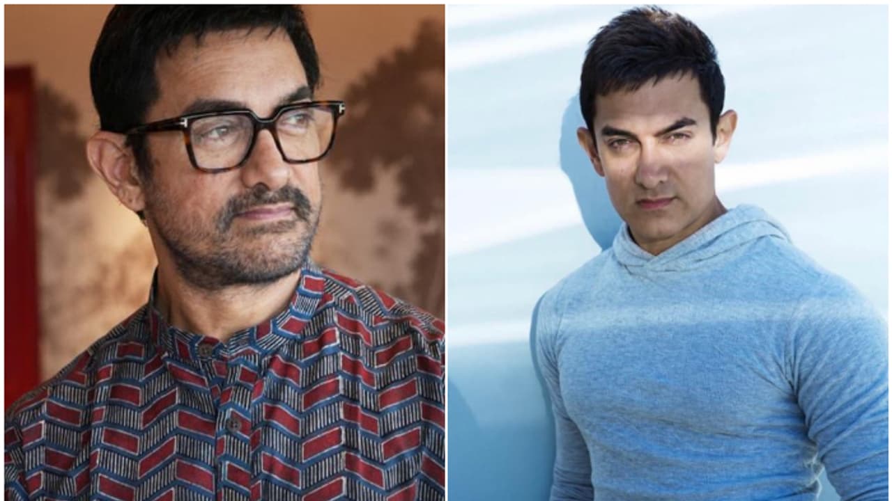 എന്നെ പേടിപ്പിക്കുന്ന സ്വപ്ന സിനിമ: 'ഡ്രീം പ്രൊജക്ട്' വെളിപ്പെടുത്തി ആമിര്‍ ഖാന്‍