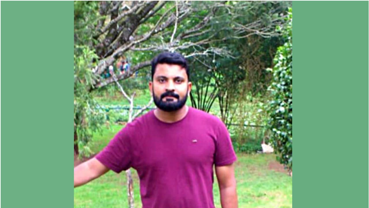 സൗദി അറേബ്യയിൽ വാഹനാപകടം; മലയാളി യുവാവ് മരിച്ചു